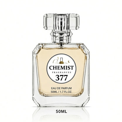 Chemist Fragrance 377