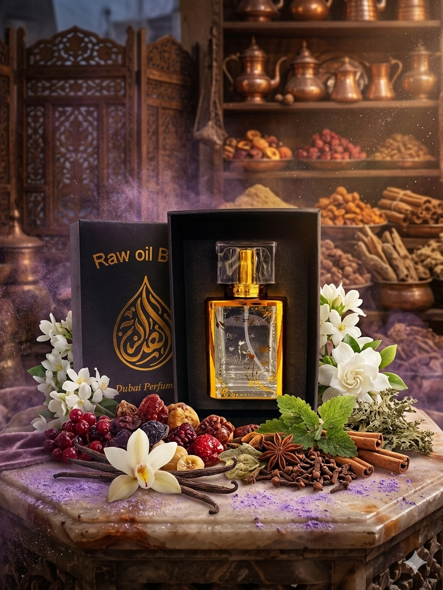Chemist Fragrance 305