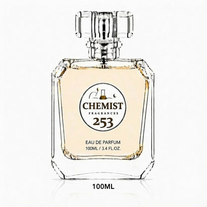 Chemist Fragrance 253