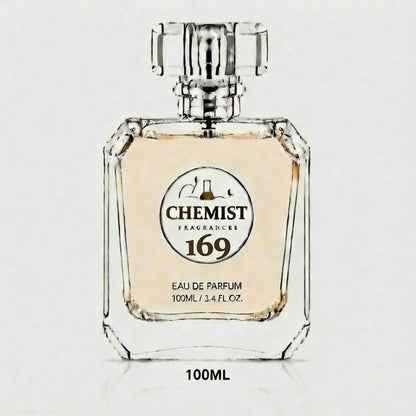 Chemist Fragrance 169