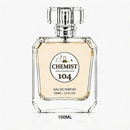 Chemist Fragrance 104