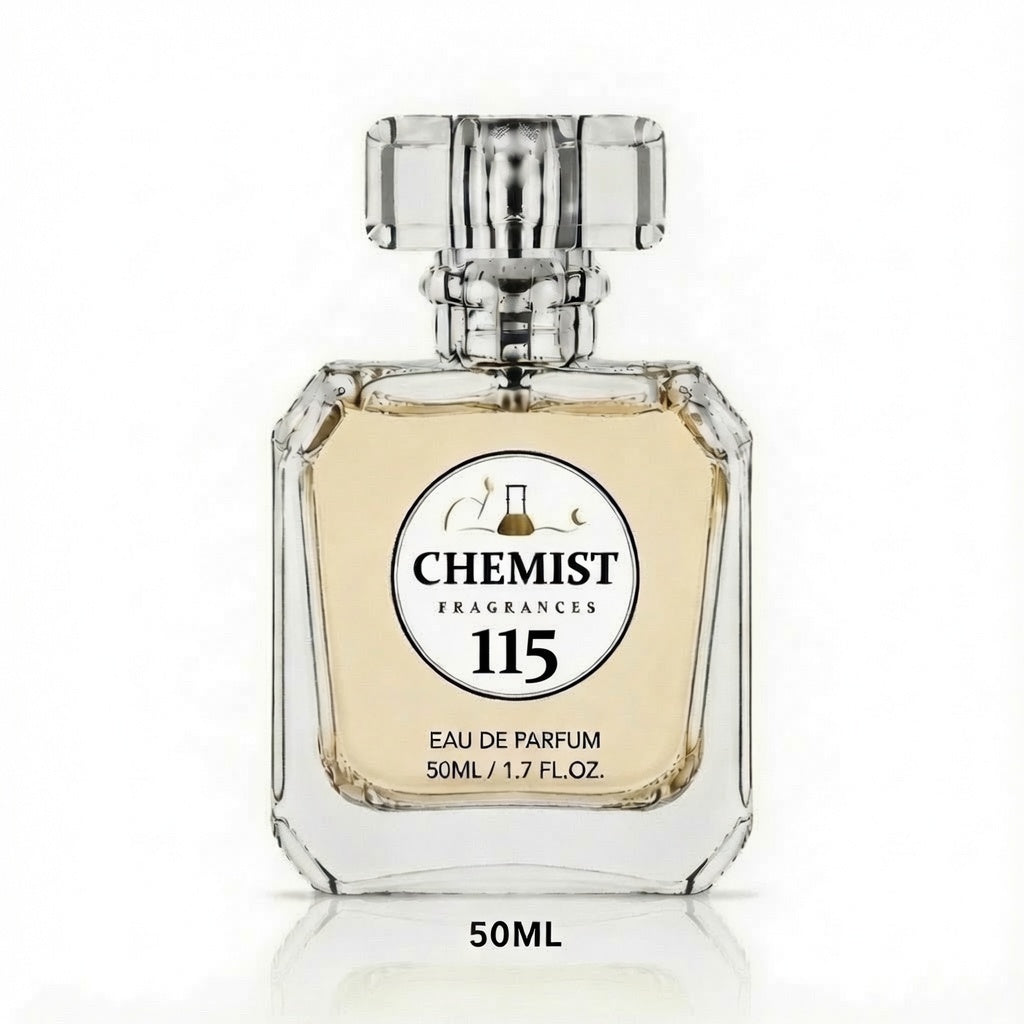 Chemist Fragrance 115