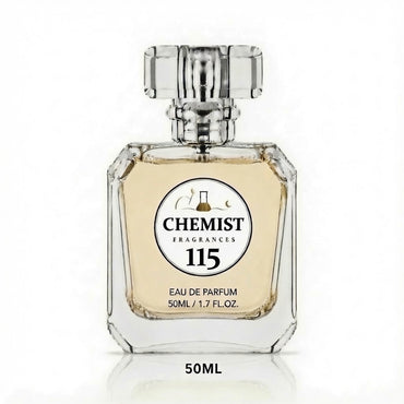 Chemist Fragrance 115