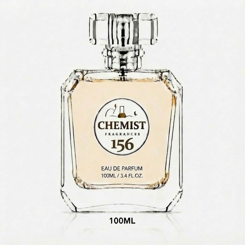 Chemist Fragrance 156