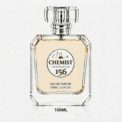 Chemist Fragrance 156