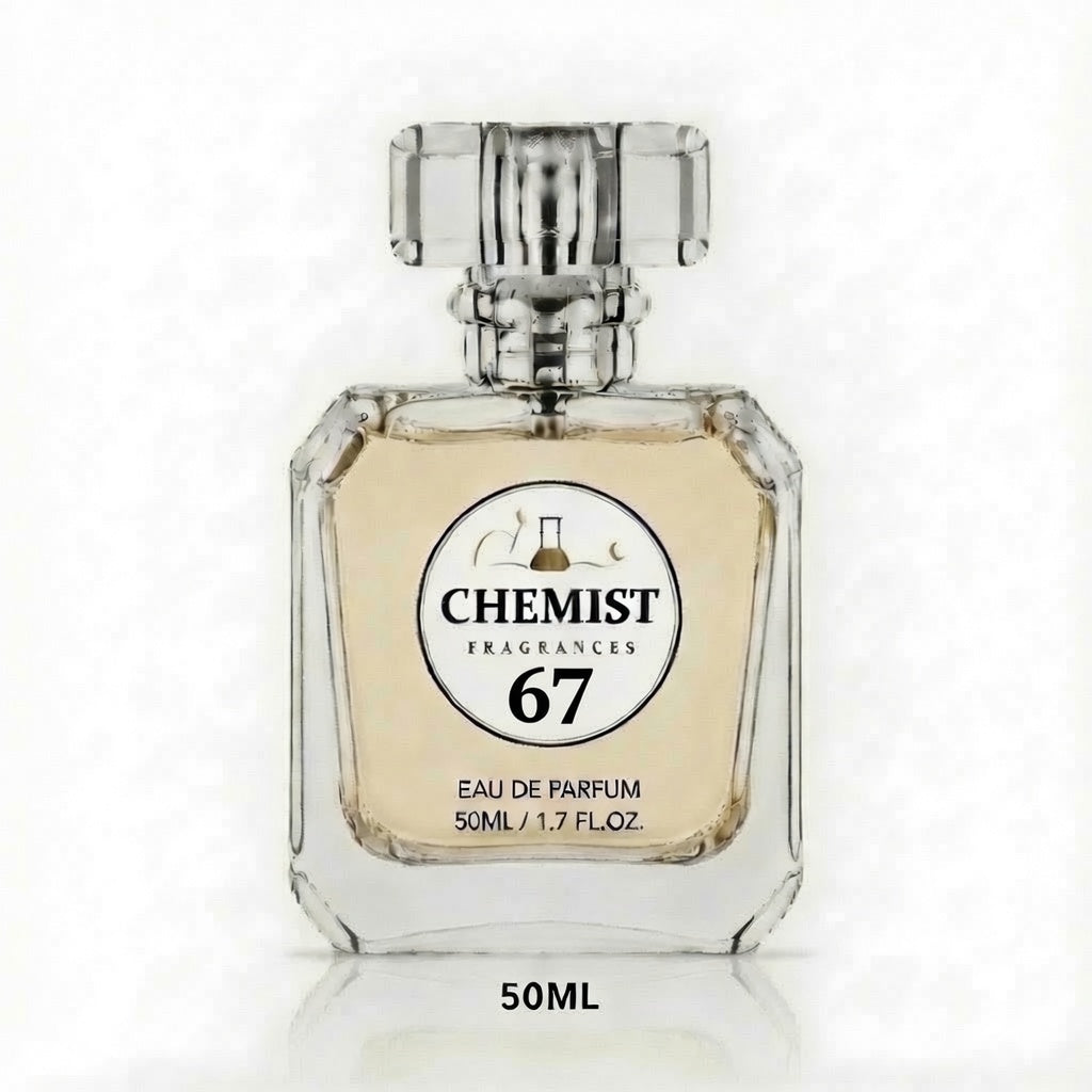 Chemist Fragrance 67