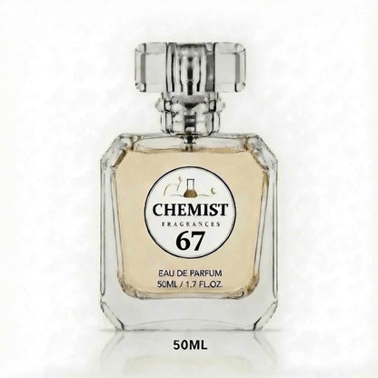 Chemist Fragrance 67