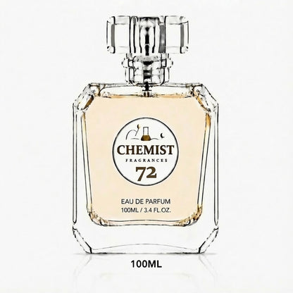 Chemist Fragrance 72