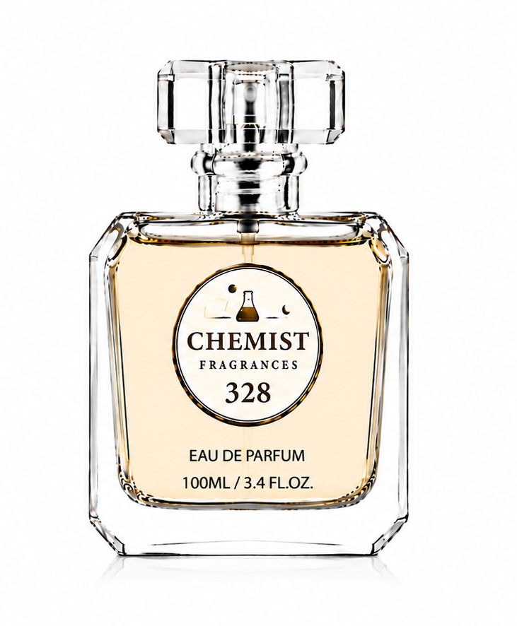 Chemist Fragrance 328