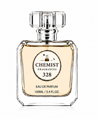 Chemist Fragrance 328