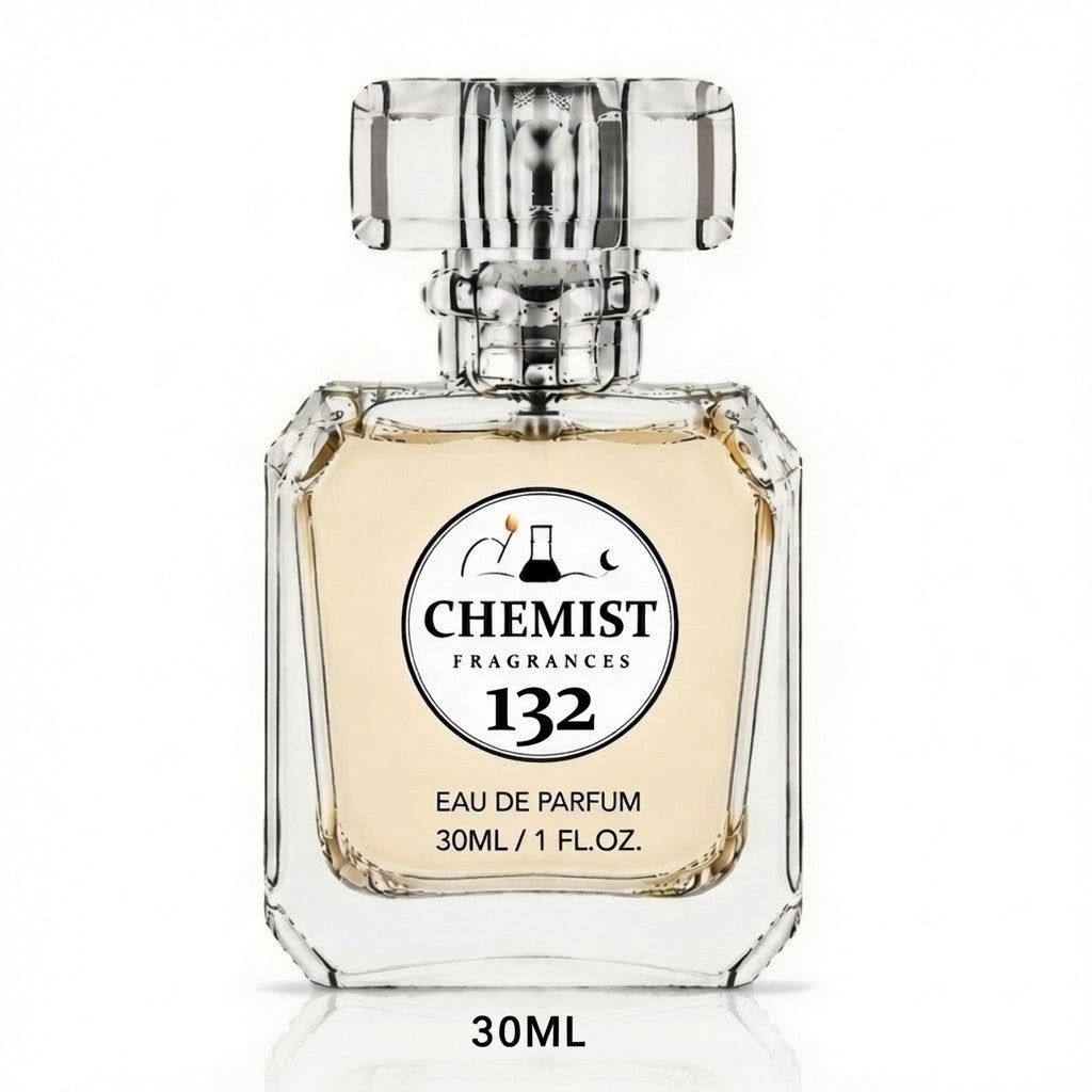 Chemist Fragrance 132