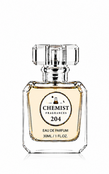 Chemist Fragrance 204