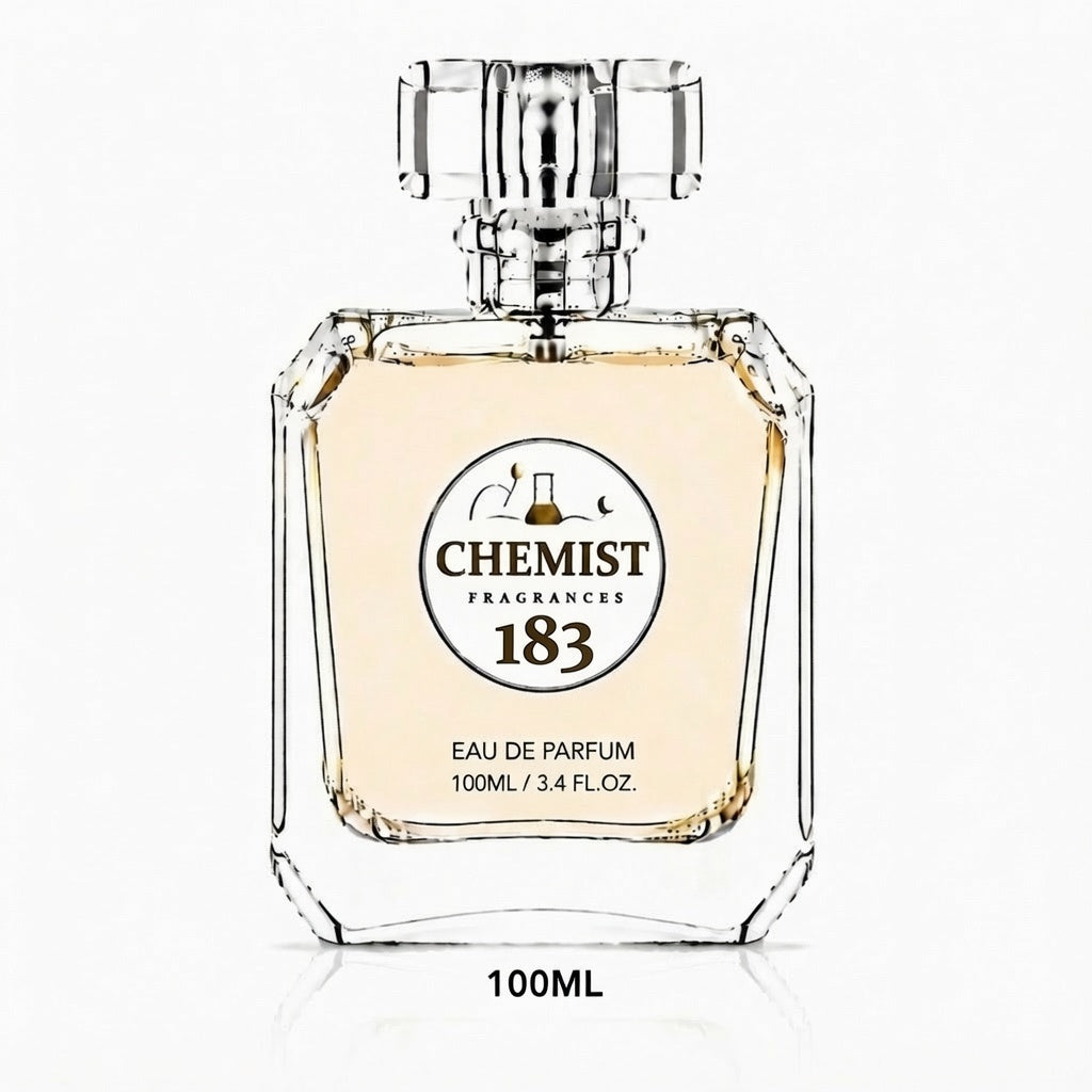 Chemist Fragrance 183