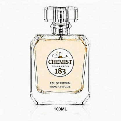 Chemist Fragrance 183