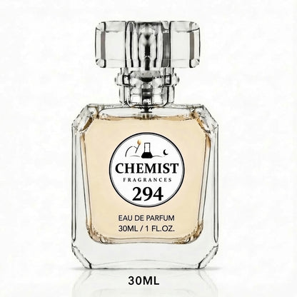 Chemist Fragrance 294