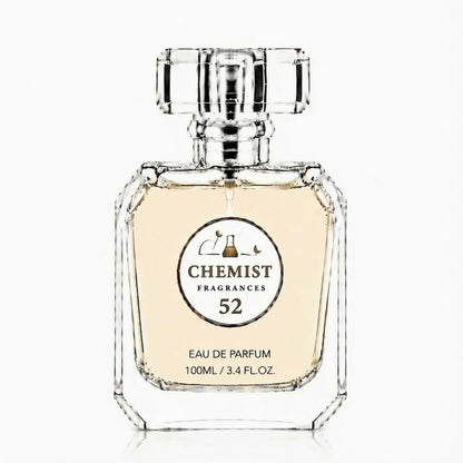 Chemist Fragrance 52