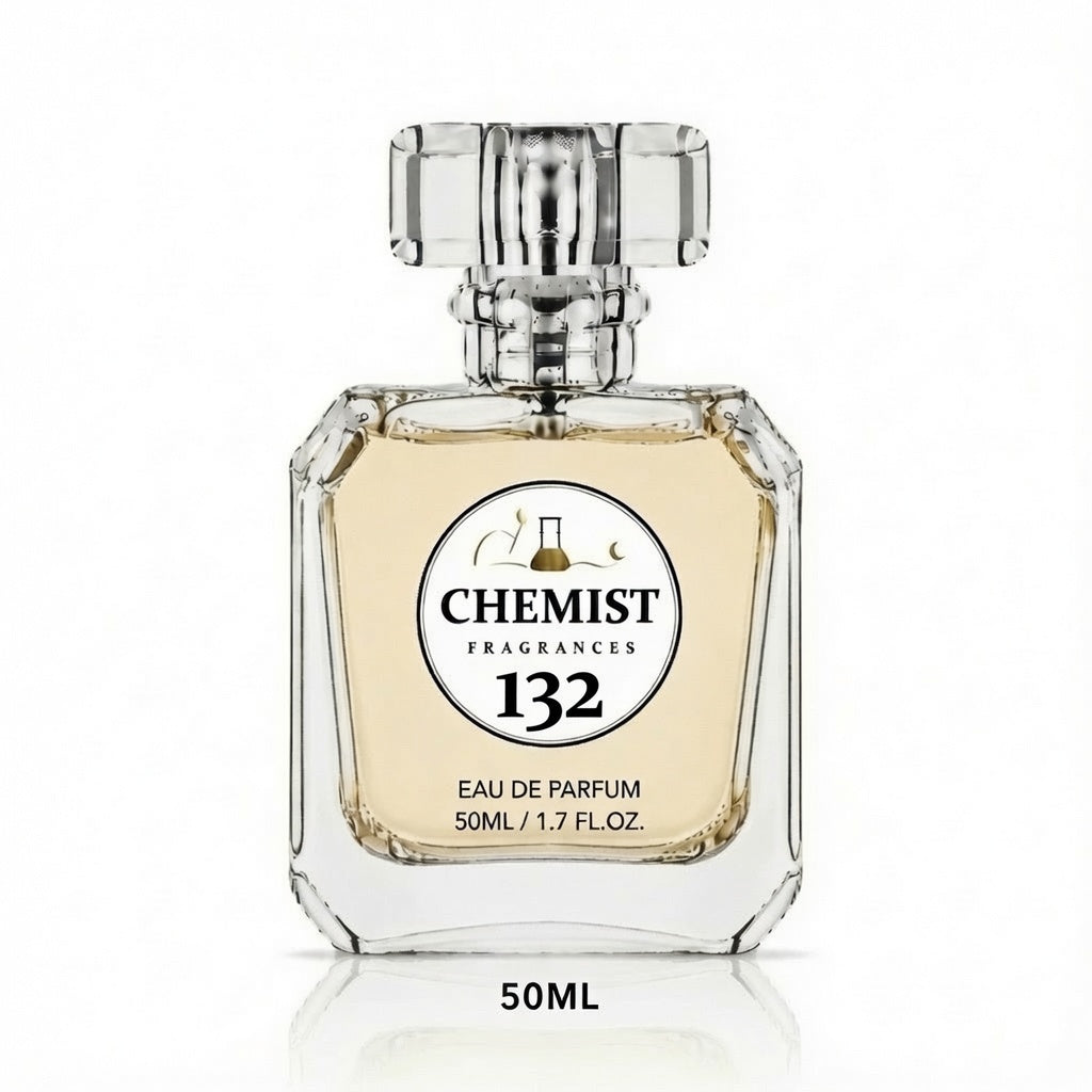 Chemist Fragrance 132
