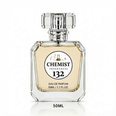 Chemist Fragrance 132
