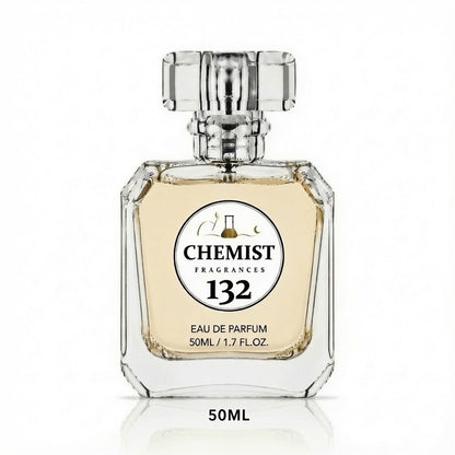 Chemist Fragrance 132