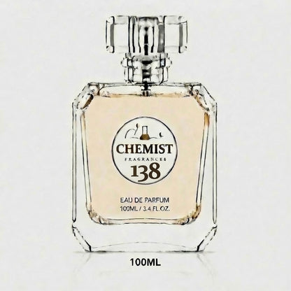 Chemist Fragrance 138