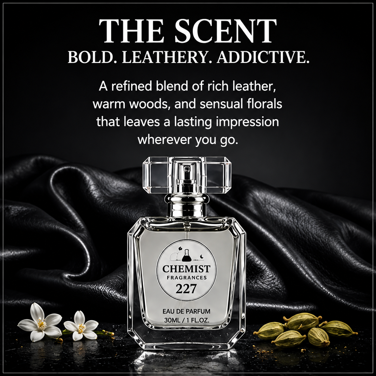 Chemist Fragrance 227