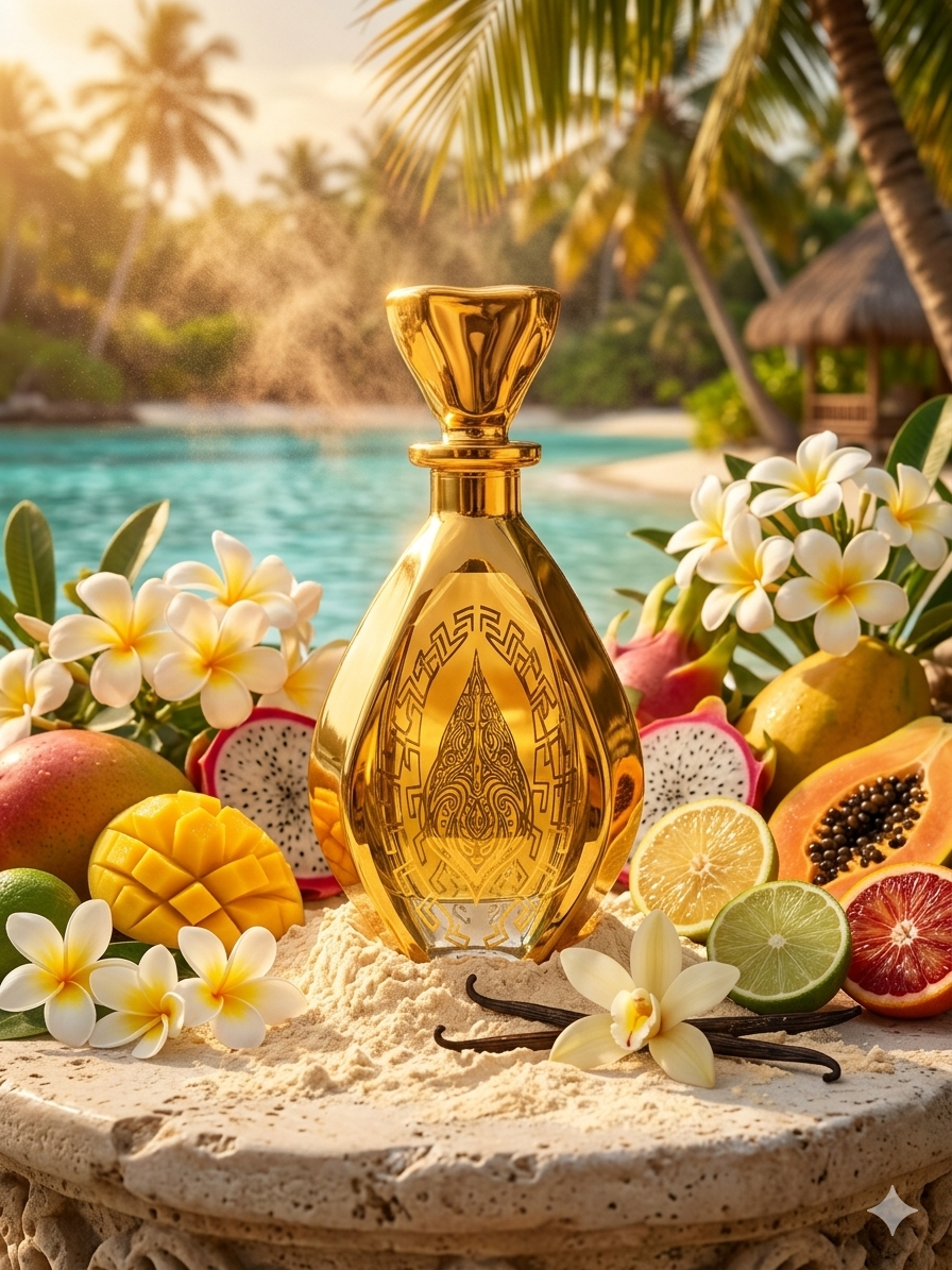 Chemist Fragrance 278