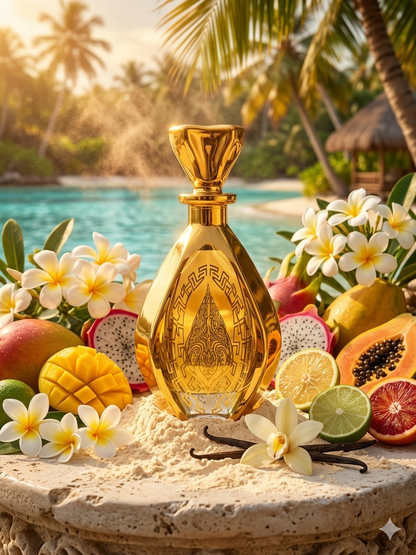 Chemist Fragrance 278