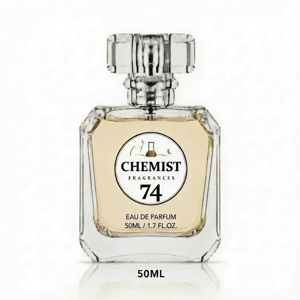 Chemist Fragrance 74