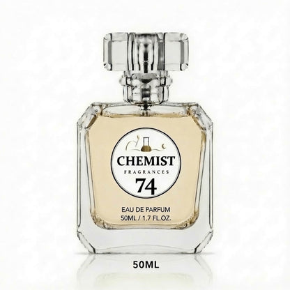 Chemist Fragrance 74