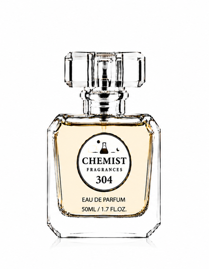 Chemist Fragrance 304