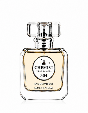 Chemist Fragrance 304