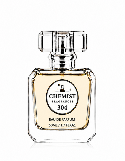 Chemist Fragrance 304