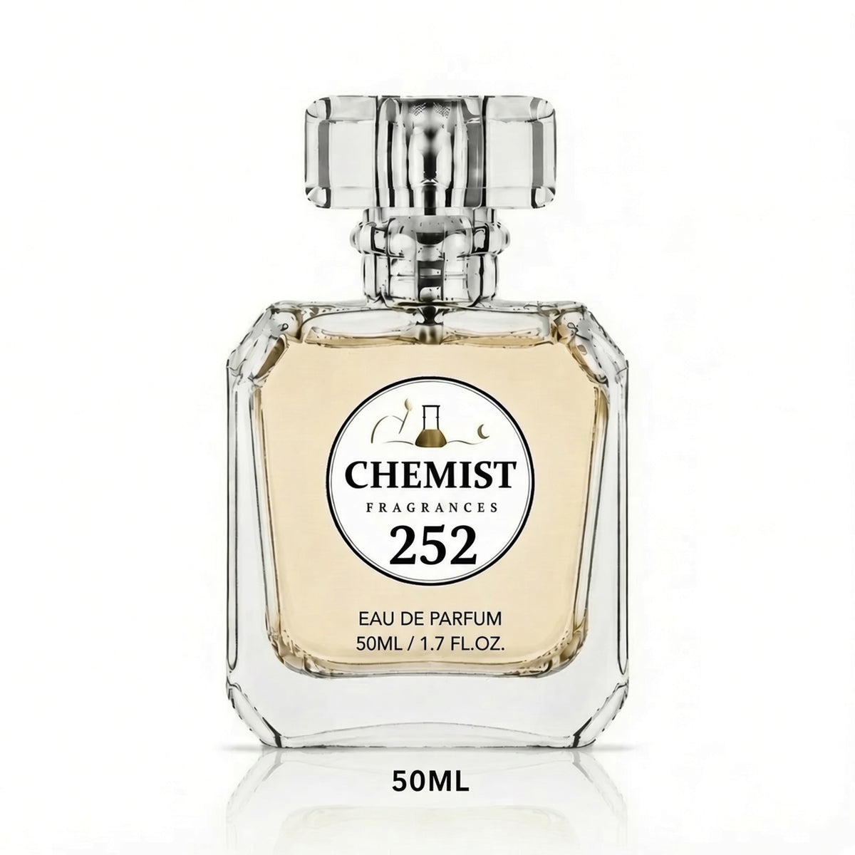 Chemist Fragrance 252