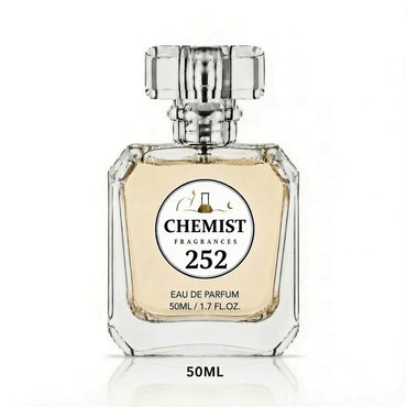 Chemist Fragrance 252