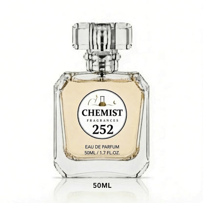 Chemist Fragrance 252