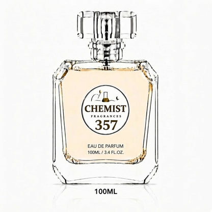 Chemist Fragrance 357