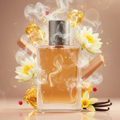 Chemist Fragrance 1