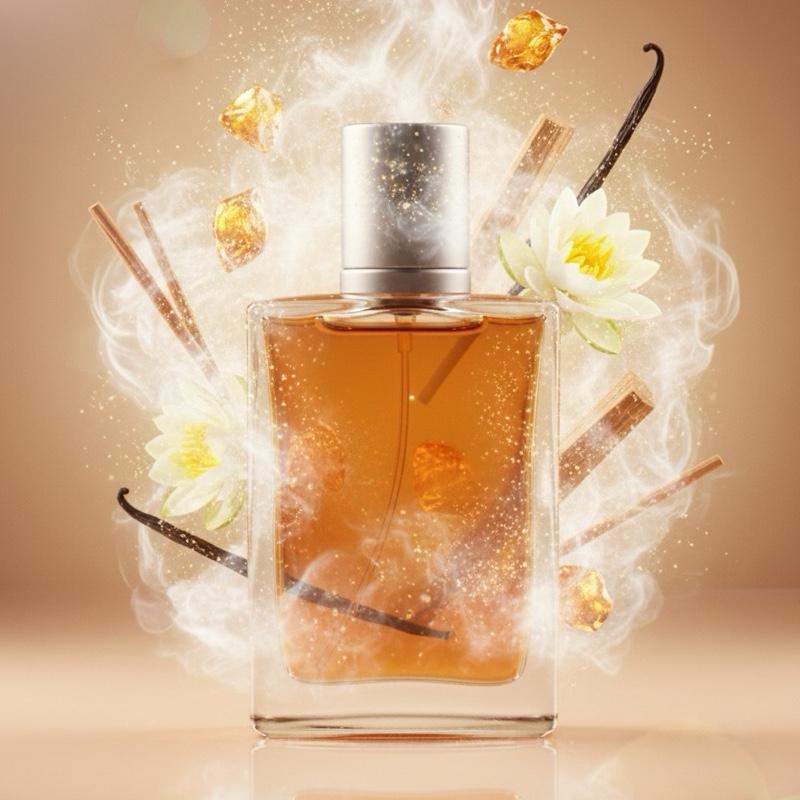 Chemist Fragrance 1