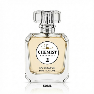 Chemist Fragrance 2