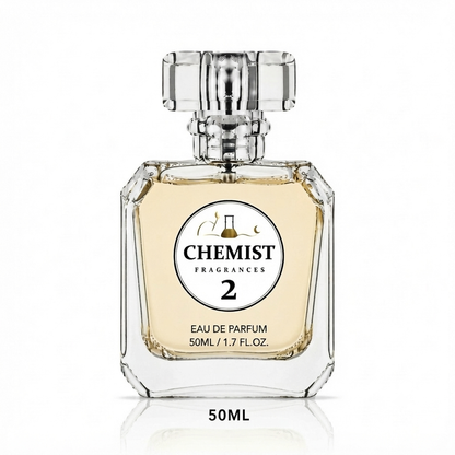 Chemist Fragrance 2