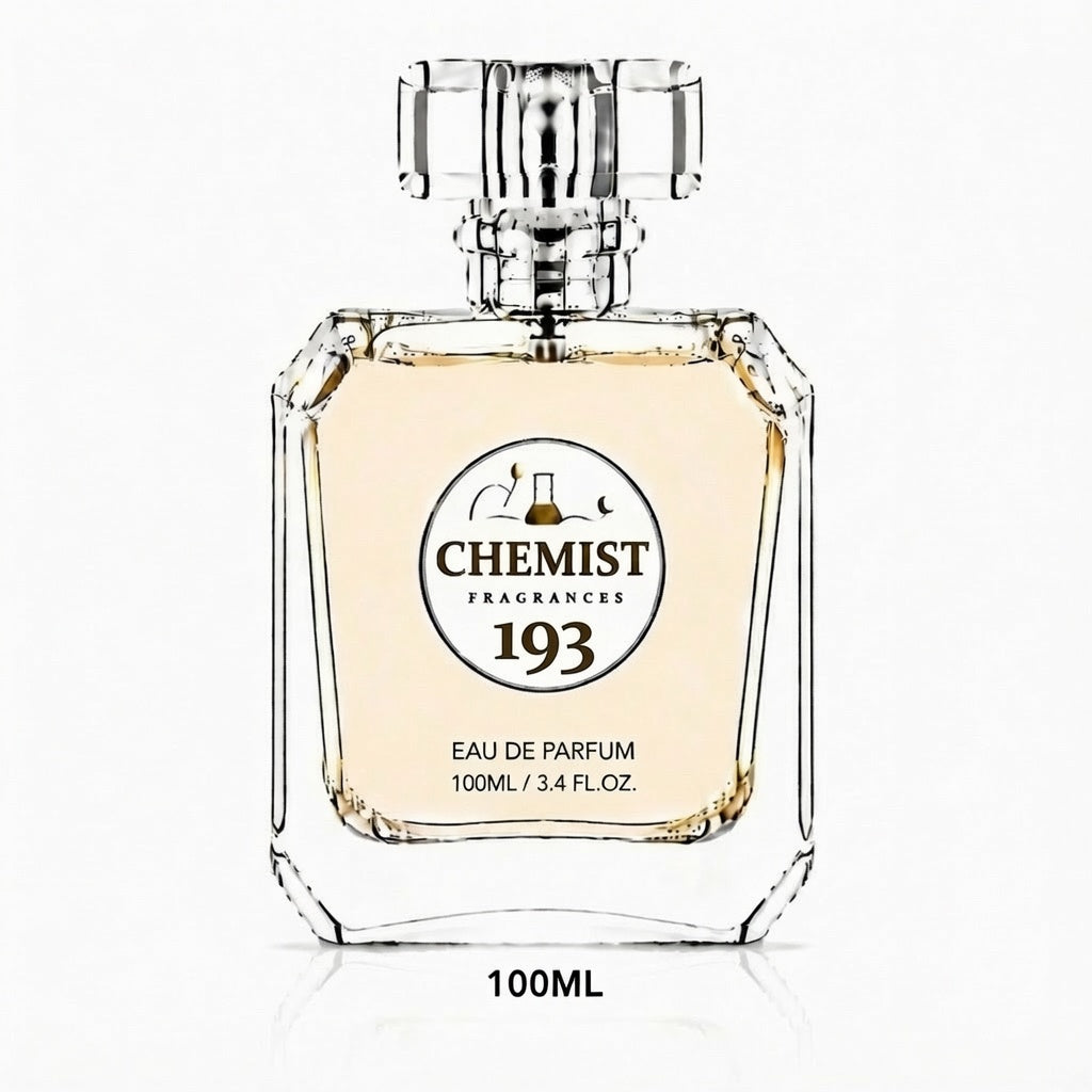 Chemist Fragrance 193