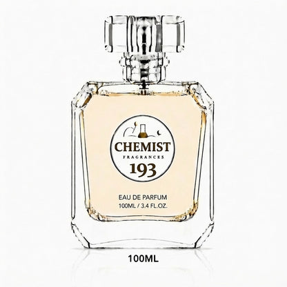 Chemist Fragrance 193