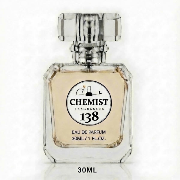 Chemist Fragrance 138