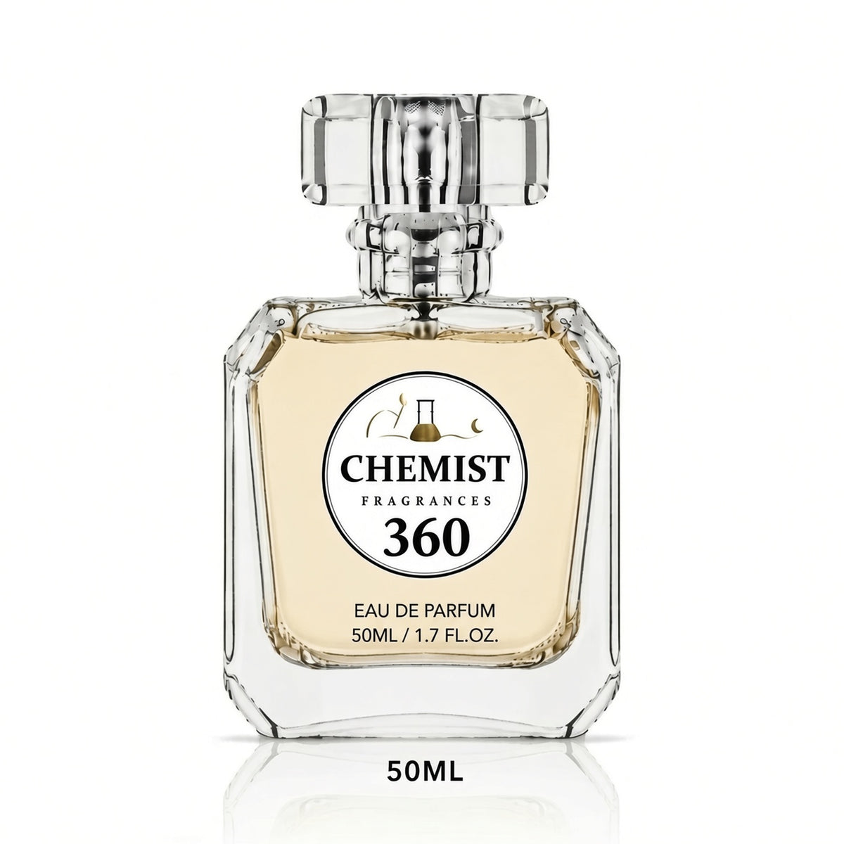 Chemist Fragrance 360
