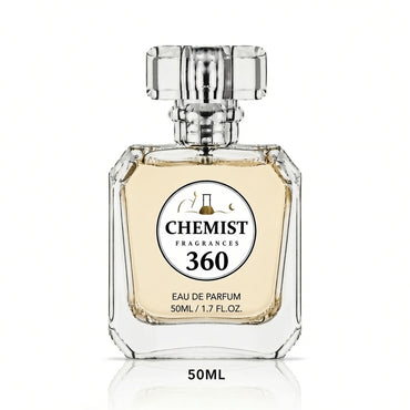 Chemist Fragrance 360