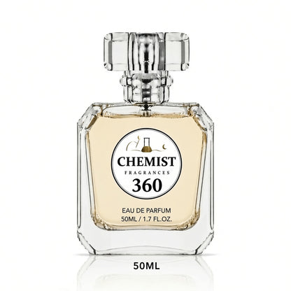 Chemist Fragrance 360