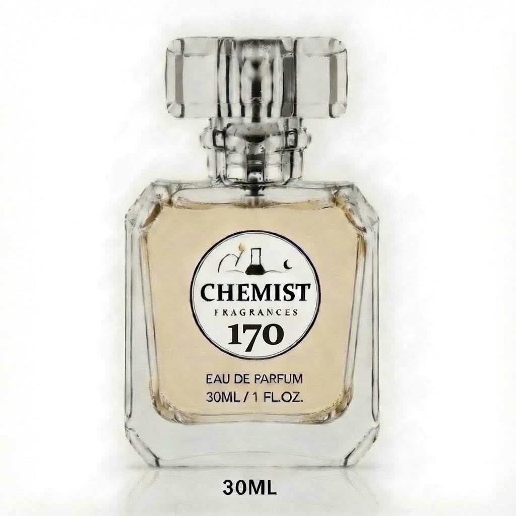 Chemist Fragrance 170