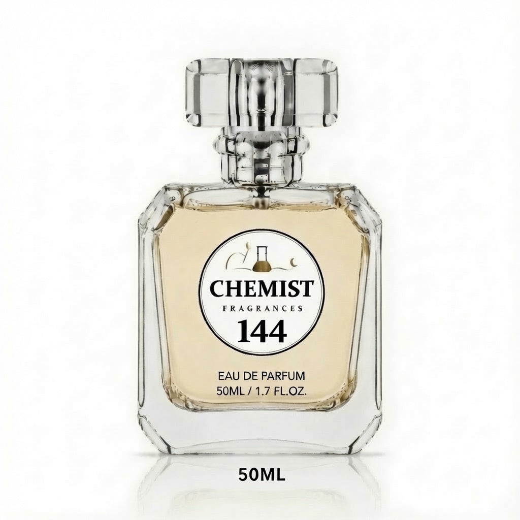 Chemist Fragrance 144