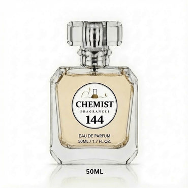 Chemist Fragrance 144