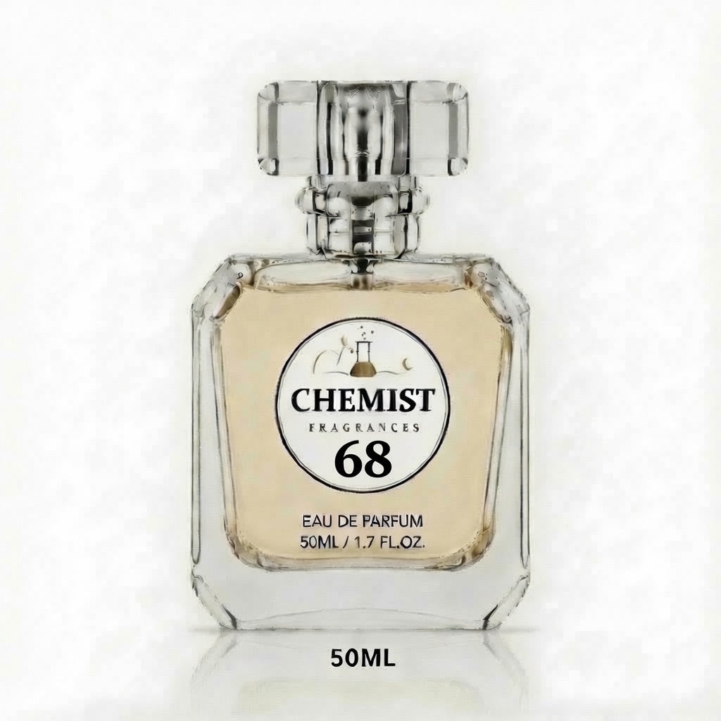 Chemist Fragrance 68
